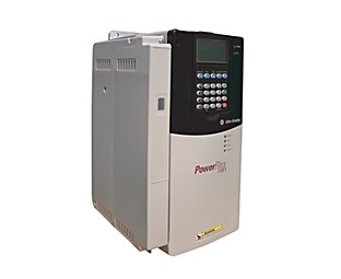 PowerFlex 700S 變頻器