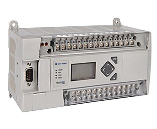 MicroLogix 1400 可編程邏輯控制器系統(tǒng)